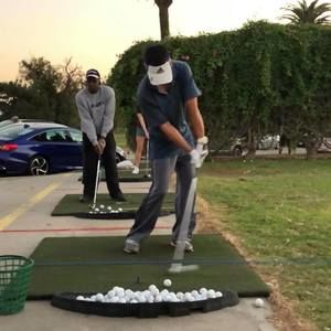 Meet your Posher, Hyogo